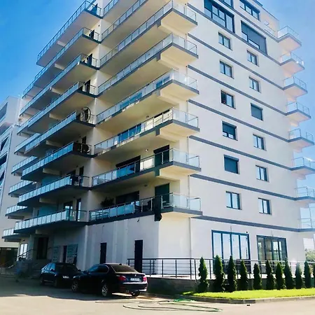 Apartmán Christian Summerland Mamaia