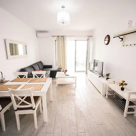 Apartmán Christian Summerland Mamaia