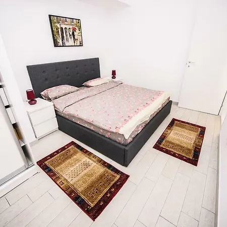 Apartmán Christian Summerland Mamaia
